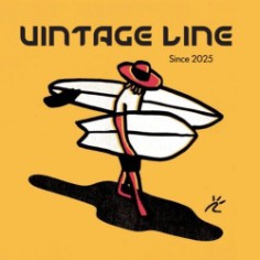 Vintage Line, since 2025